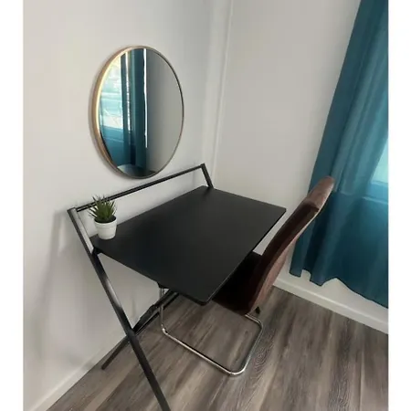 Διαμέρισμα La Maison Du Bonheur *