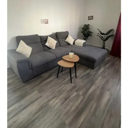 La Maison Du Bonheur *