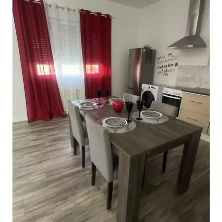 La Maison Du Bonheur Διαμέρισμα