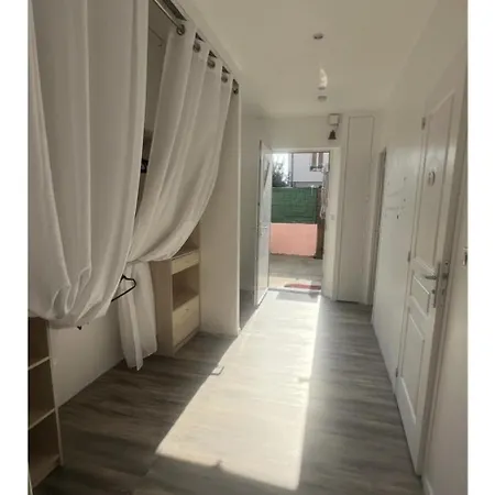 Διαμέρισμα La Maison Du Bonheur
