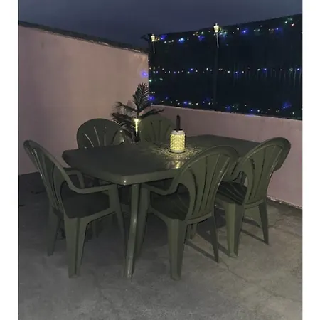 Διαμέρισμα La Maison Du Bonheur *