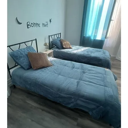 La Maison Du Bonheur *