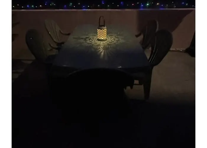 公寓 La Maison Du Bonheur 蒙吕松