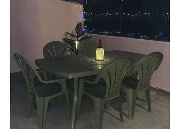 公寓 La Maison Du Bonheur *